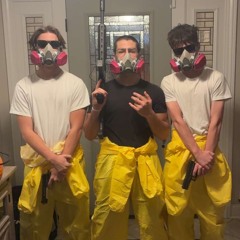 ForChristIWill✝️