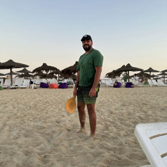 Nabil Geoushy