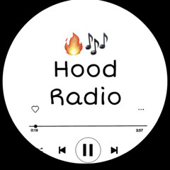 Real Hood Radio 🔥😈
