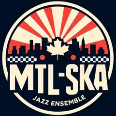Montréal Ska-Jazz Ensemble