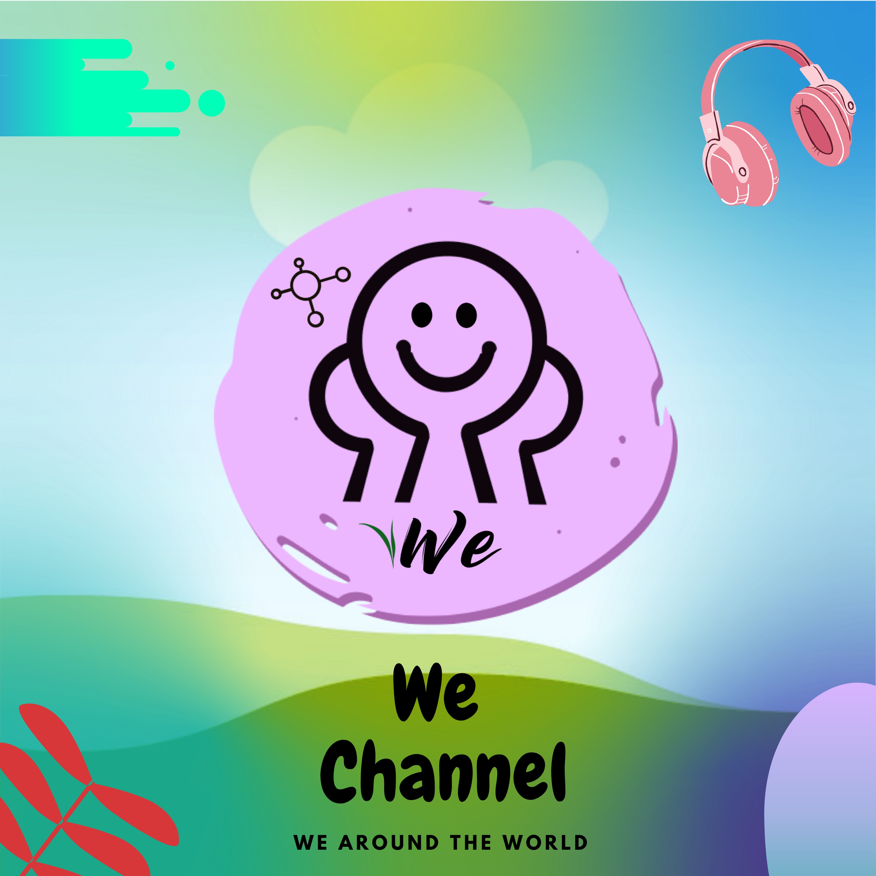 SARANARU podcast artwork