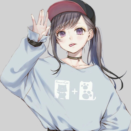Frosty❄️’s avatar