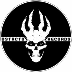 DSTRCTD RECORDS