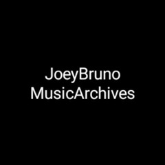 JoeyBruno MusicArchives