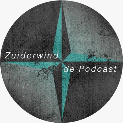 Zuiderwind de Podcast’s avatar