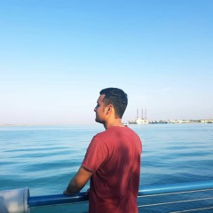 Shoaib Saeed