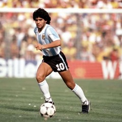 Maradona
