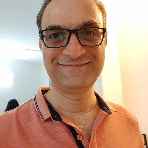 Anurag Dhanotia’s avatar