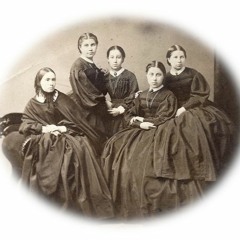 Wspomnienia matki i córki z powstania 1863 - zapowiedź druga