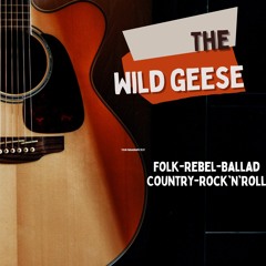 ROCK N ROLL MEDLEY - WILD GEESE