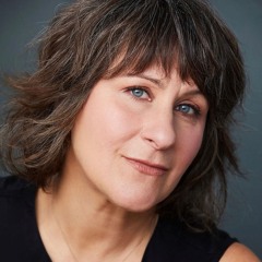 Donna Jay Fulks voiceover