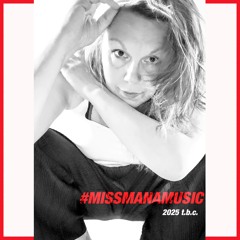 MISS MANA