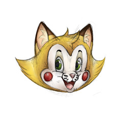 SmileMyFriend !