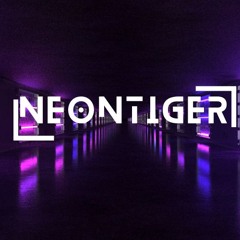 Neon Tiger