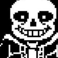 Sans fanmade