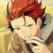 kuko's left earring