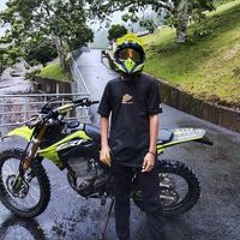 Muchlis Ansory Nasution