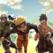 kiritouzumaki