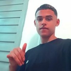 Camuflado Por Deus