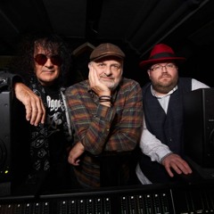 Steve Bonham and The Long Road