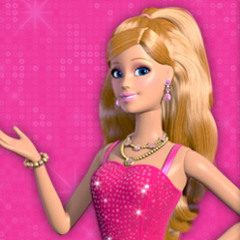 Barbie Svenska