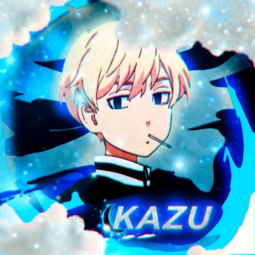Kazuma’s avatar