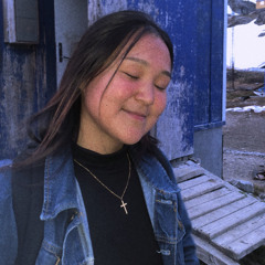 Paninnguaq Mikaela Pivât