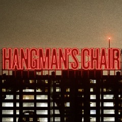 Hangman's Chair