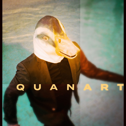 Quanart’s avatar
