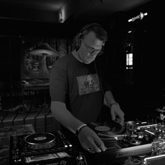 DJ DepthKey
