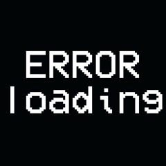 Error Loading