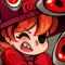 ʚ 🍄՞ ̼ PE4C0CK !! ‹3