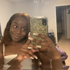 SHATAYSHIA BLACKMON