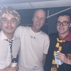 Buzzthrill ‎– Keep Your Hands Clappin'