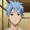 kuroko -_- •_•