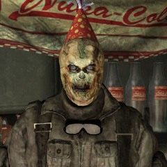 The Ghoul King