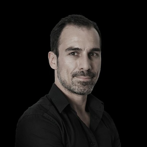 Julien Curtis’s avatar