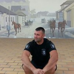 Алексеи Попов