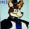 FredFazbear