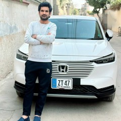 Waseem Akram Arain