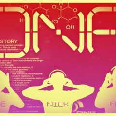 The D.N.A Project