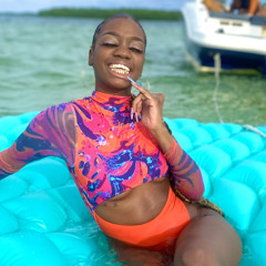 Serena Glennesia Gordon