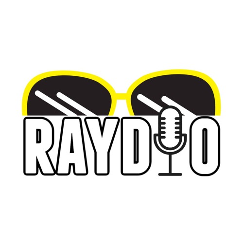 Ray in the Morning - Jay from Rubber Chicken Comics - Dec 4th