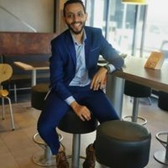 Mostafa Bakr