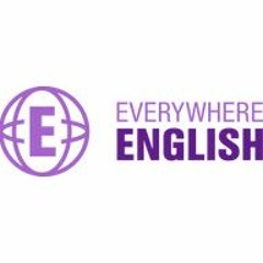 Everywhere English
