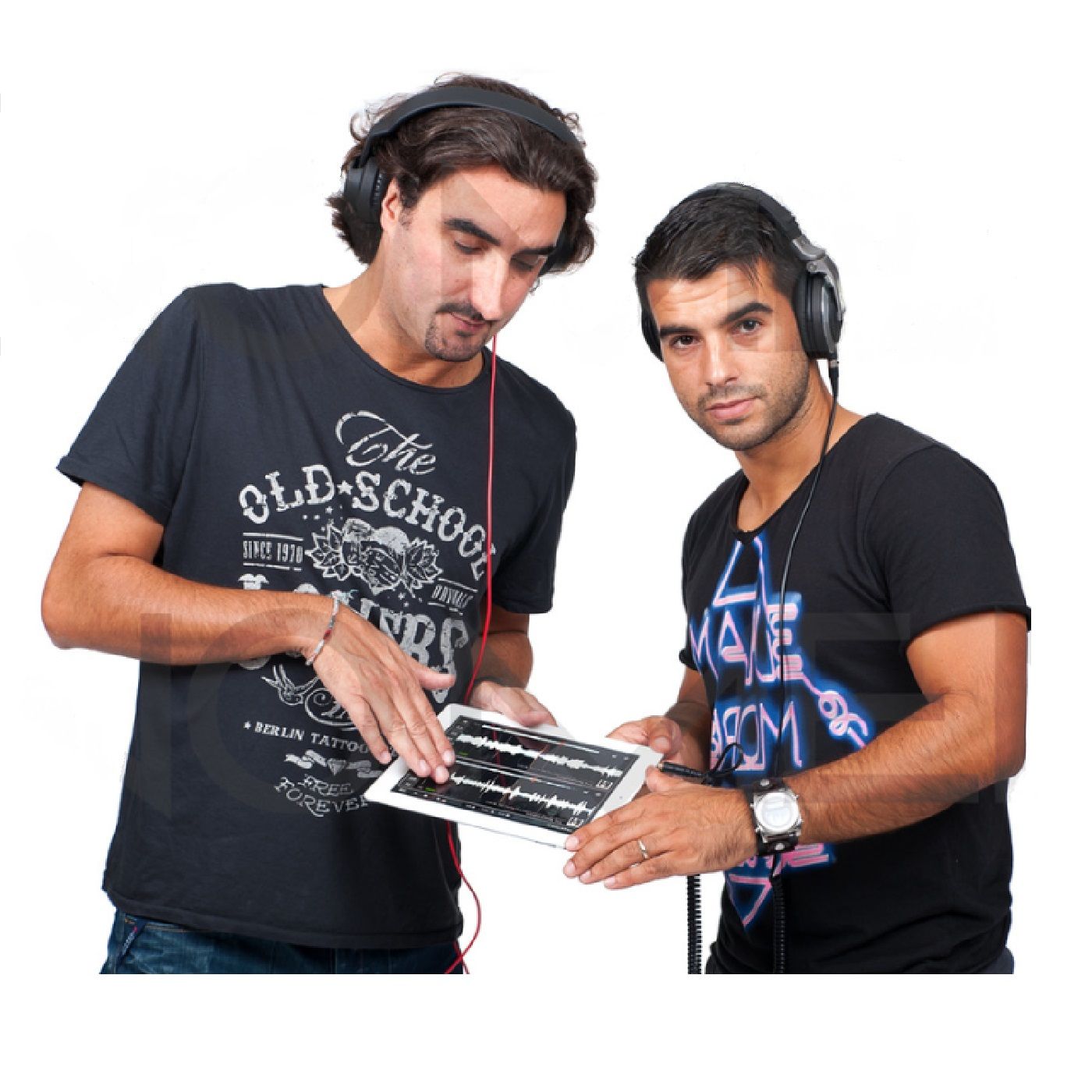 Live DJ Set podcast artwork