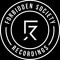 FORBIDDENSOCIETYRECS