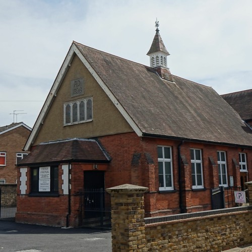 Stream St. Pauls Roman Catholic Church Cheshunt music Listen to