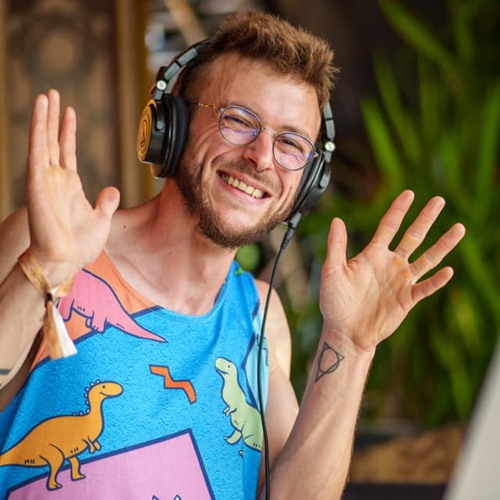 Audio In Prog 001 - 2023 ??