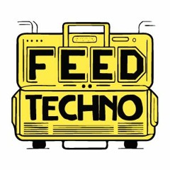 Futch - The FEED Techno Show - April